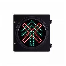 Đèn giao thông mũi tên CD200-3